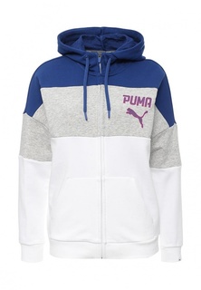 Толстовка Puma