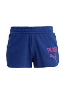 Шорты Puma