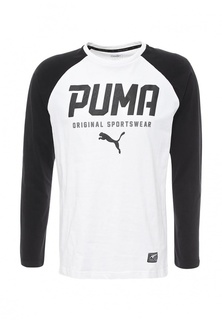 Лонгслив Puma