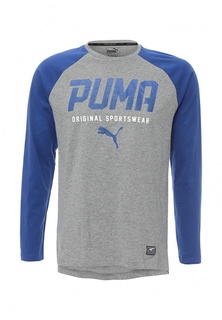 Лонгслив Puma
