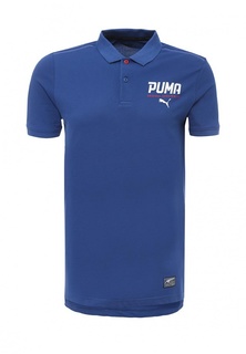 Поло Puma