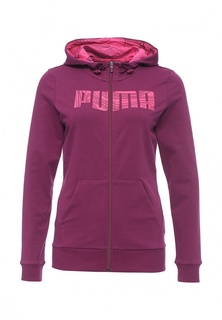 Толстовка Puma