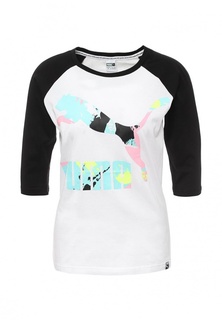 Лонгслив Puma