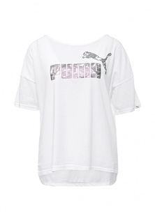 Футболка спортивная Puma