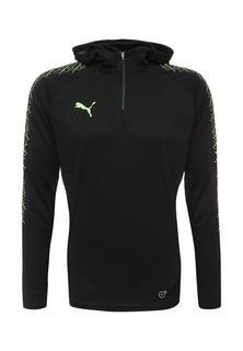 Худи Puma