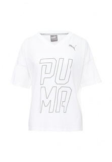 Футболка спортивная Puma