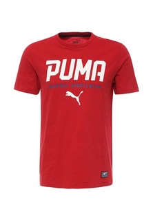 Футболка спортивная Puma