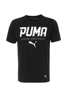 Футболка спортивная Puma