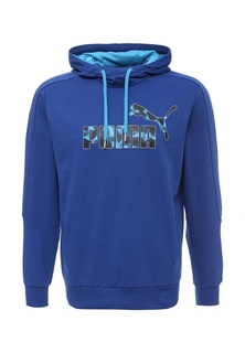 Худи Puma