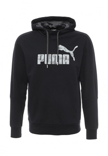 Худи Puma