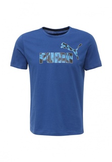Футболка спортивная Puma