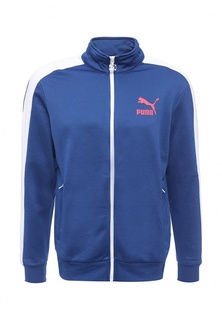 Олимпийка Puma