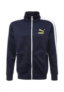 Олимпийка Puma