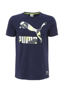 Футболка спортивная Puma