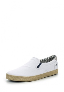 Слипоны Quiksilver