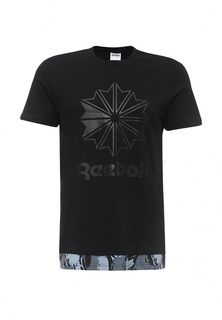 Футболка Reebok Classics