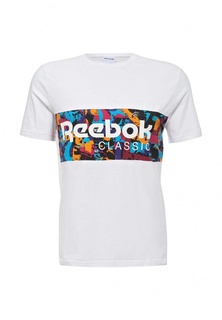 Футболка Reebok Classics