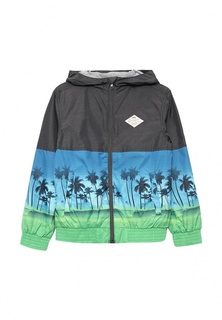 Куртка Quiksilver