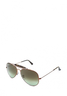 Очки солнцезащитные Ray-Ban®