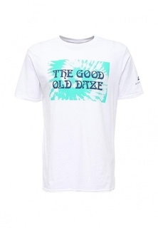 Футболка Quiksilver