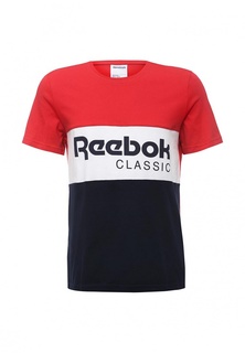 Футболка Reebok Classics