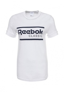Футболка Reebok Classics