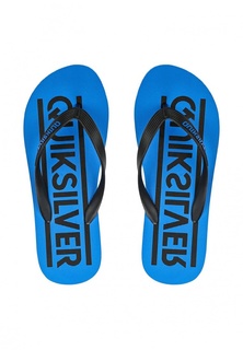 Сланцы Quiksilver