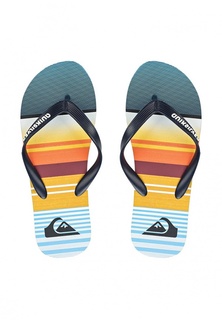 Сланцы Quiksilver