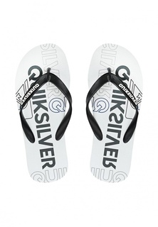 Сланцы Quiksilver