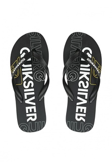 Сланцы Quiksilver