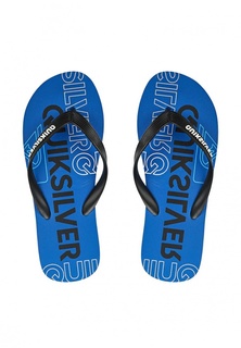 Сланцы Quiksilver