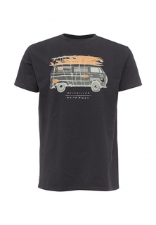 Футболка Quiksilver