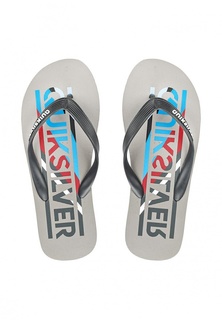 Сланцы Quiksilver