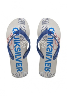 Сланцы Quiksilver