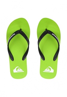 Сланцы Quiksilver