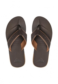 Сланцы Quiksilver