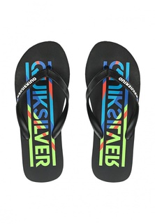 Сланцы Quiksilver