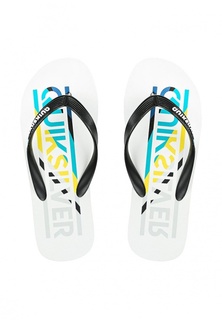 Сланцы Quiksilver