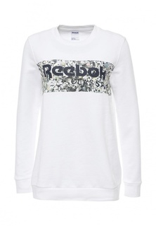 Свитшот Reebok Classics