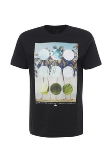Футболка Quiksilver