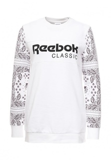 Свитшот Reebok Classics