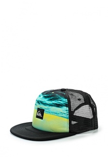 Бейсболка Quiksilver