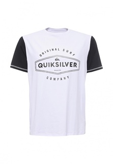 Футболка спортивная Quiksilver