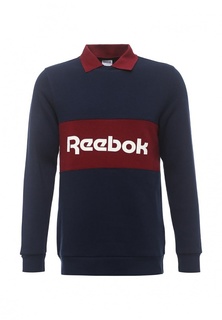 Свитшот Reebok Classics