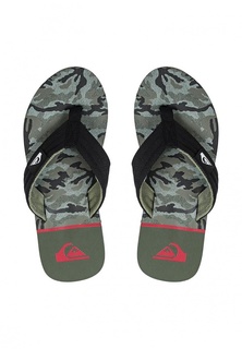 Сланцы Quiksilver