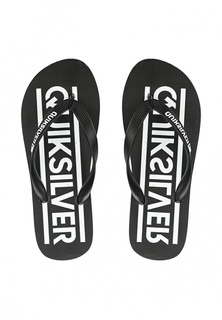 Сланцы Quiksilver