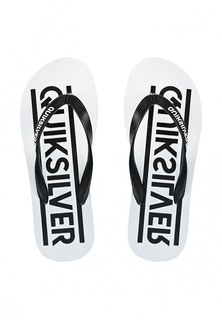 Сланцы Quiksilver