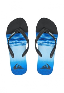 Сланцы Quiksilver
