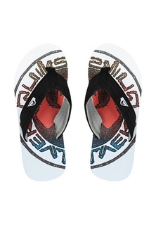 Сланцы Quiksilver