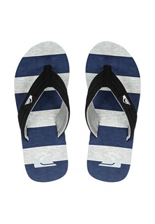 Сланцы Quiksilver